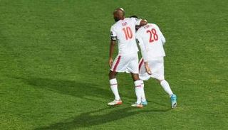 محمود عبدالرازق شيكابالا