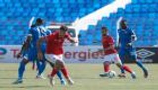 شاهد بالفيديو.. ملخص مباراة الهلال والأهلي في دوري أبطال أفريقيا