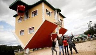 منزل Casa Loca