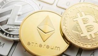 تراجع أسعار العملات الرقمية