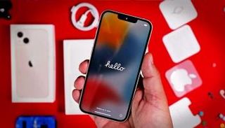 آيفون 13 الجديد