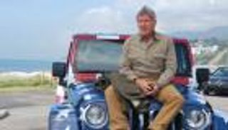 سيارات أثرياء ومشاهير العالم.. jeep رفيقة البدايات