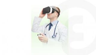 أبرز 10 ابتكارات طبية مرتقبة في 2022