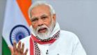 الهند: ندين الهجمات ضد الإمارات ونقف معها لمواجهة الإرهاب