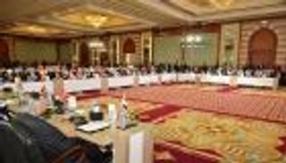 بيان رؤساء البرلمانات العربية.. إدانة للحوثي ودعم للإمارات والسعودية