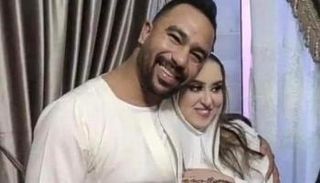 العريس والعروس