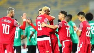 الوداد المغربي