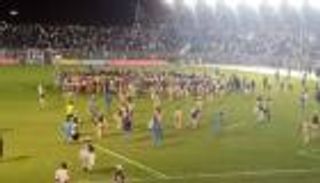 الأهلي والهلال.. مباراة أخرى خارج البساط الأخضر