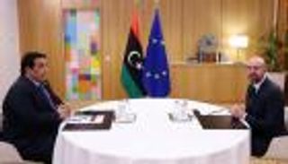لقاء ليبي-أوروبي في بروكسل يبحث 4 ملفات