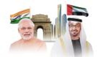 الإمارات والهند.. شراكة استراتيجية شاملة تؤسس لمستقبل واعد