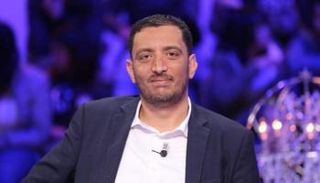 ياسين العياري