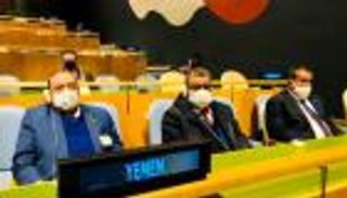 البرلمان اليمني منتقدا الصمت الدولي: يشجع إرهاب الحوثي