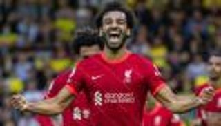 هداف الدوري الإنجليزي.. أين سجل محمد صلاح هدفه الـ17 في المواسم السابقة؟