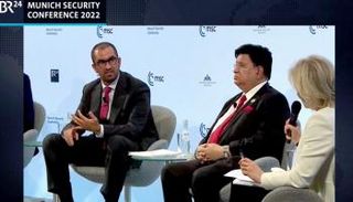 جانب من فعاليات 