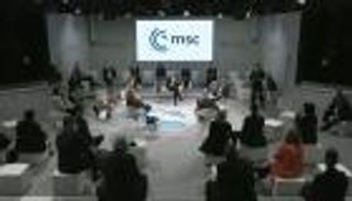 الإمارات في مؤتمر ميونخ: "COP 28" خريطة طريق لمكافحة التغير المناخي