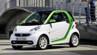 طراز Smart ED 