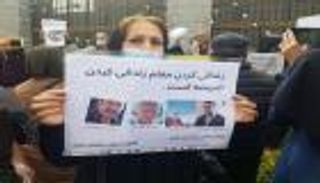 احتجاجات معلّمي إيران تتجدد.. صوت الغضب يتحدى سوط القمع