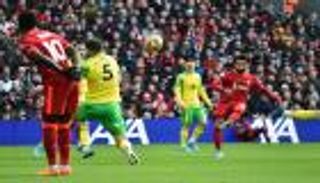 هداف الدوري الإنجليزي.. محمد صلاح ينهي صيام الـ48 يوما بالرقم 150