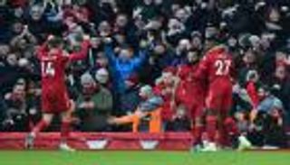 ترتيب الدوري الإنجليزي.. محمد صلاح ينقذ ليفربول.. وتشيلسي ينتصر بفضل زياش