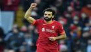 ليفربول ضد نوريتش سيتي.. ماذا قال محمد صلاح بعد الهدف 150؟