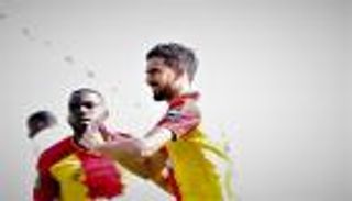 فيديو أهداف مباراة شباب بلوزداد والترجي في دوري أبطال أفريقيا