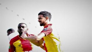 الترجي - صورة أرشيفية 