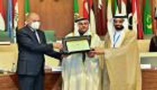 مسبار الأمل.. أفضل مشروع عربي لتحقيق التنمية المستدامة 2021 (فيديو)