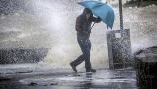 السبت هو ذروة تقلبات الطقس في مصر