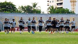 الزمالك المصري