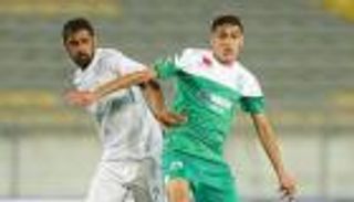 فيديو أهداف مباراة وفاق سطيف والرجاء في دوري أبطال أفريقيا