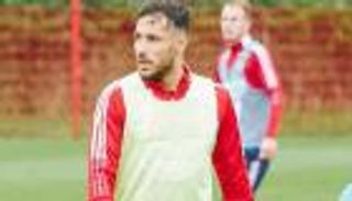 الدوري الفرنسي.. يوسف بلايلي يثير مخاوف مدرب ريمس