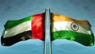 الإمارات والهند.. تحالف مزدهر يجمع اقتصادين واعدين