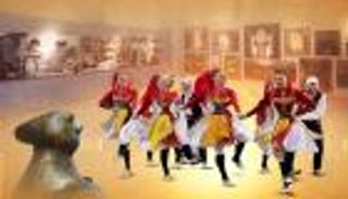 كوسوفو تحتفل بيومها الوطني في إكسبو دبي.. عروض مفعمة بالحيوية