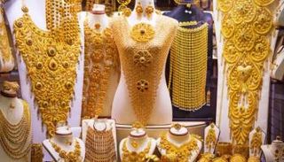 ارتفاع أسعار الذهب في البحرين