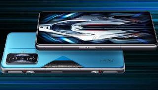 هاتف شاومي Redmi K50 Gaming