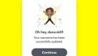 مفاجأة سناب شات في 2022.. قرار بشأن "اسم المستخدم"