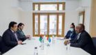 حصاد مشاركة ليبيا.. هل ربح المنفي من القمة الأفريقية الأوروبية؟