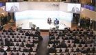 تحديات عالمية على طاولة مؤتمر "ميونخ للأمن 2022"