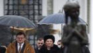 بريطانيا: أسوأ سيناريو بأزمة أوكرانيا قد يحدث الأسبوع المقبل