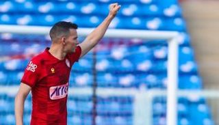 إيميليو زيلايا لاعب ضمك