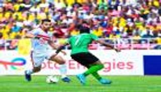 هزيمة الوداد.. الزمالك يقود تعادلات العرب في دوري أبطال أفريقيا