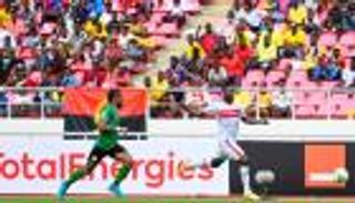 شاهد بالفيديو.. ملخص مباراة الزمالك وساجرادا في دوري أبطال أفريقيا