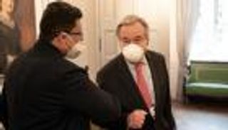 اليمن يطالب بموقف "أخلاقي" تجاه جرائم الحوثي