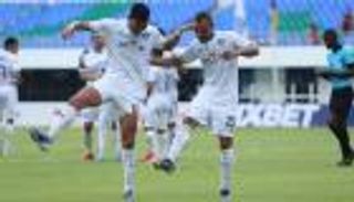 الكونفدرالية الأفريقية.. بيراميدز يقود انتصارات العرب.. ونهضة بركان ينهار