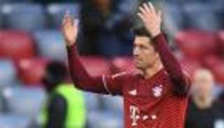 هداف الدوري الألماني.. ليفاندوفسكي يمهد لإنجاز جديد بثنائية سادسة