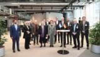 مؤتمر ميونخ.. مشاركة قوية للإمارات وتعاون جديد مع ألمانيا