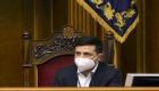 وقف فوري لإطلاق النار.. الرئيس الأوكراني يطرق الباب الأخير