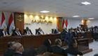 مصدر لـ"العين الإخبارية": حسم ملف "الترشح للرئاسة" العراقية الأربعاء