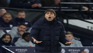 أنطونيو كونتي 