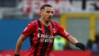 بالأرقام.. ماذا قدم بن ناصر في ليلة تعثر ميلان؟